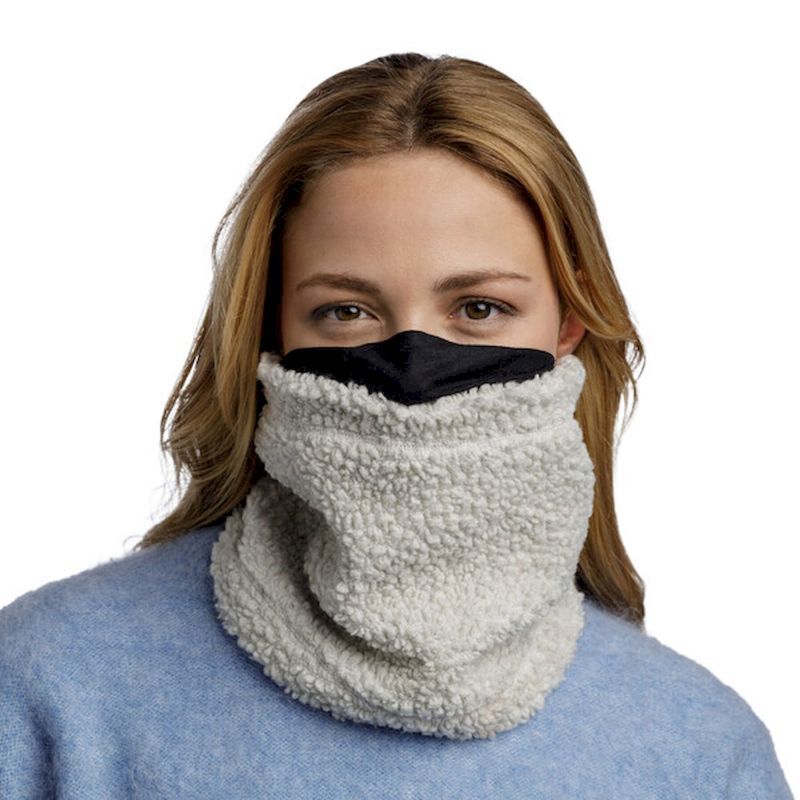 Buff Switch Polar - Scaldacollo | Hardloop