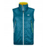 Petrol Blue