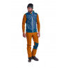 Ortovox Col Becchei Vest - Chaleco - Hombre | Hardloop