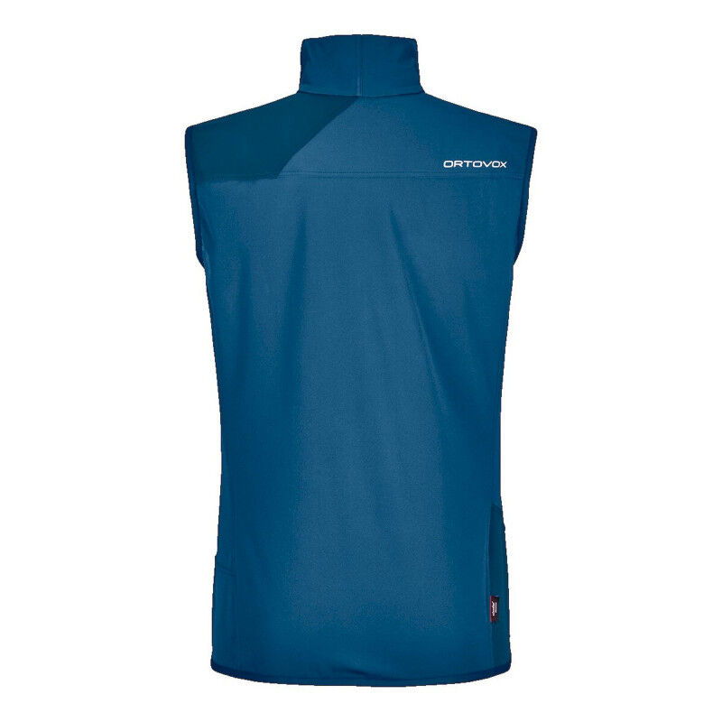 Ortovox Col Becchei Vest - Weste - Herren | Hardloop