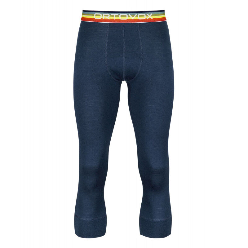 Ortovox 185 Rock'N'Wool Short Pants - Leggings - Herren