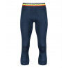 Ortovox 185 Rock'N'Wool Short Pants - Leggings - Herren