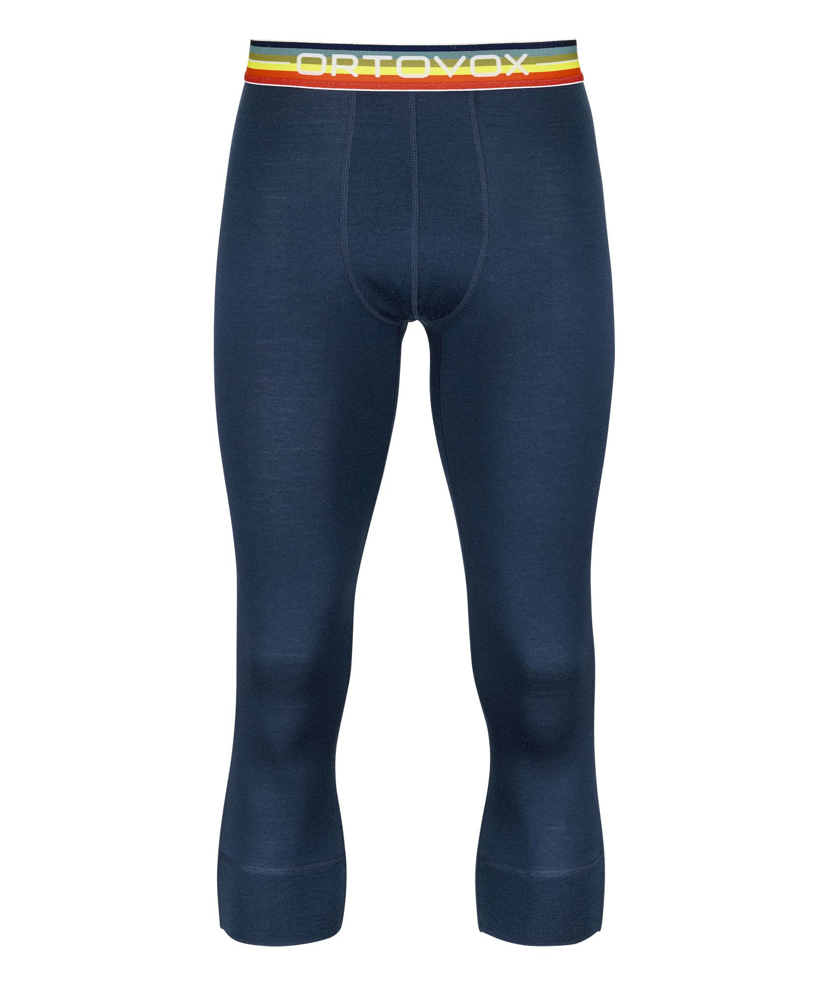 Ortovox 185 Rock'N'Wool Short Pants - Leggings - Herren