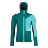 Pacific Green