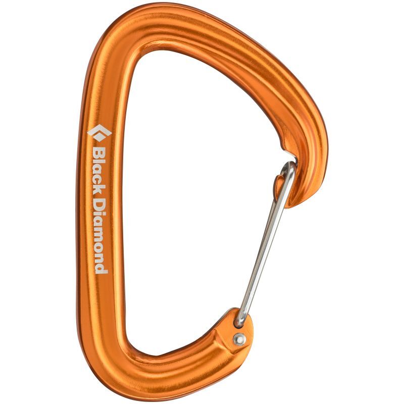 Black Diamond - Hotwire - Carabiner