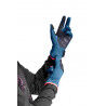 Ortovox Fleece Light Glove - Luva de caminhada mulher | Hardloop