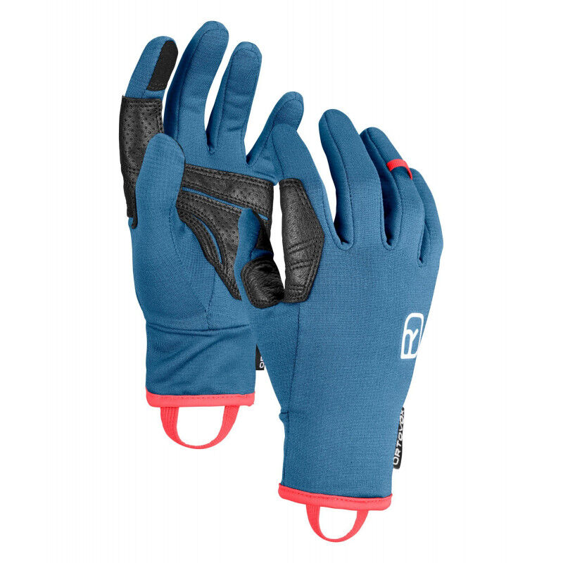Fleece Light Glove - Hiking gloves - Women's