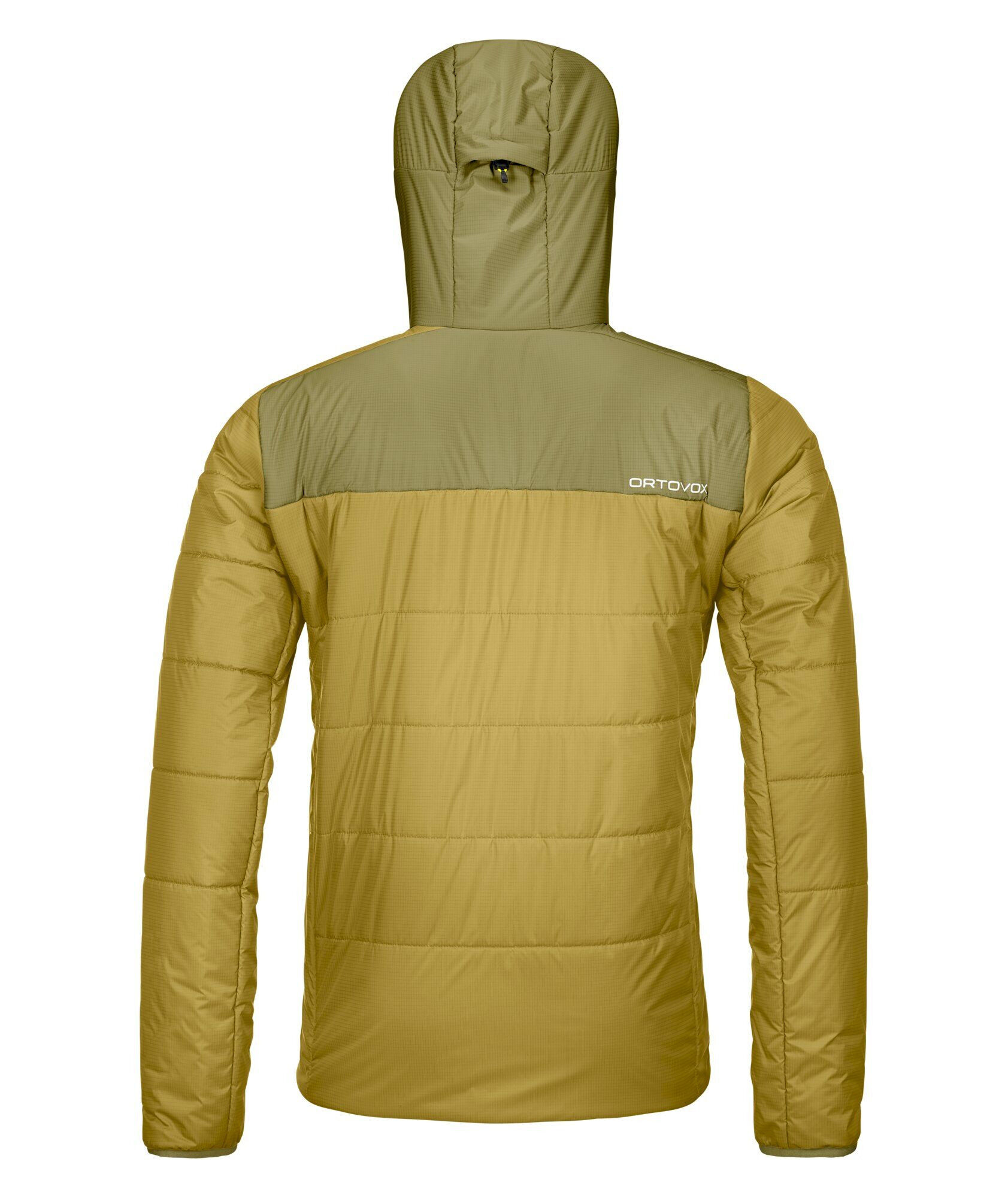 Ortovox Swisswool Zinal Jacket - Kurtka puchowa meski | Hardloop