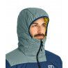 Ortovox Swisswool Zinal Jacket - Chaqueta de fibra sintética - Hombre