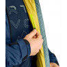 Ortovox Swisswool Zinal Jacket - Pánská Péřová bunda | Hardloop