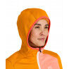 Ortovox Fleece Hoody new - Fleecetakki - Naiset