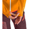 Ortovox Fleece Hoody new - Fleecetakki - Naiset
