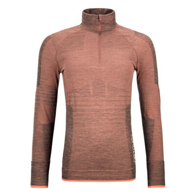 230 Competition Zip Neck - Thermounterwäsche - Damen