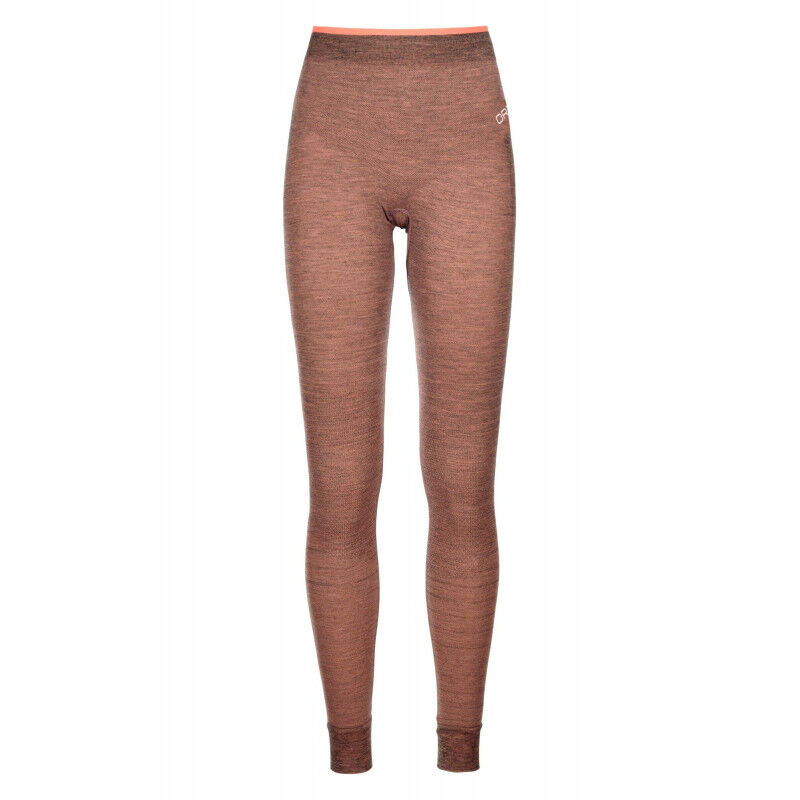 Ortovox 230 Competition Long Pants - Intimo - Donna