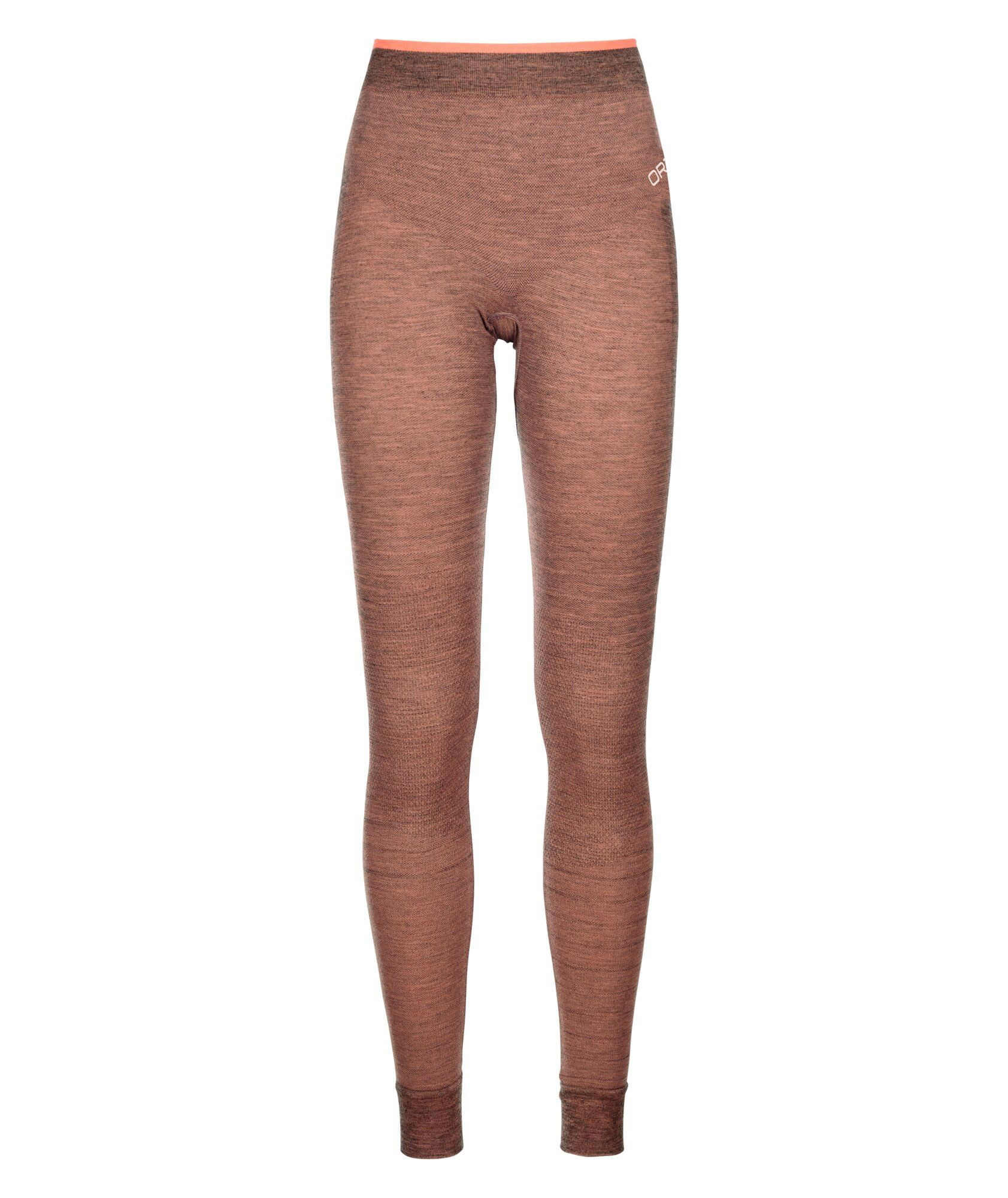 Ortovox 230 Competition Long Pants - Sous-vêtement thermique femme | Hardloop