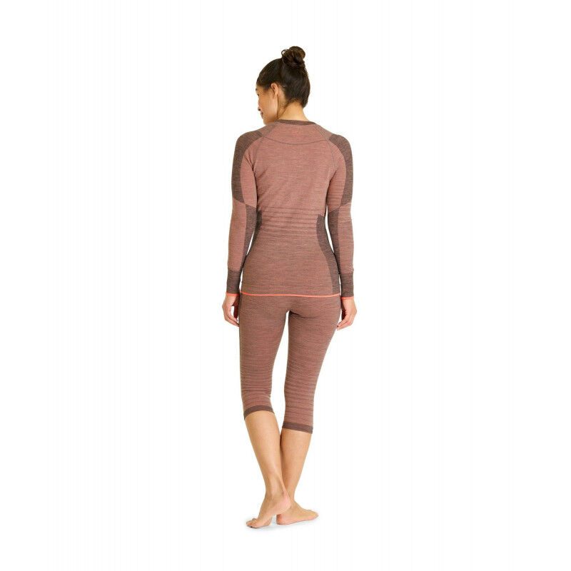 Ortovox 230 Competition Long Sleeve - Thermounterwäsche - Damen