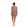 Ortovox 230 Competition Long Sleeve - Ropa interior - Mujer