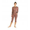 Ortovox 230 Competition Long Sleeve - Sous-vêtement thermique femme | Hardloop