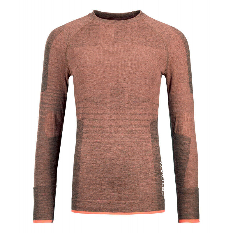 Ortovox 230 Competition Long Sleeve - Base layer - Women's