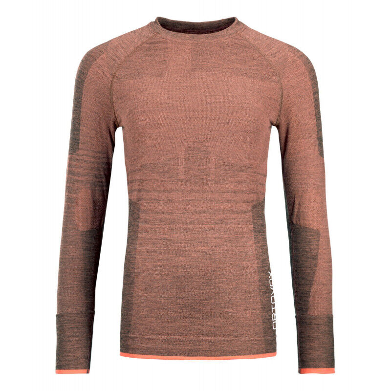Ortovox 230 Competition Long Sleeve - Ondergoed - Dames