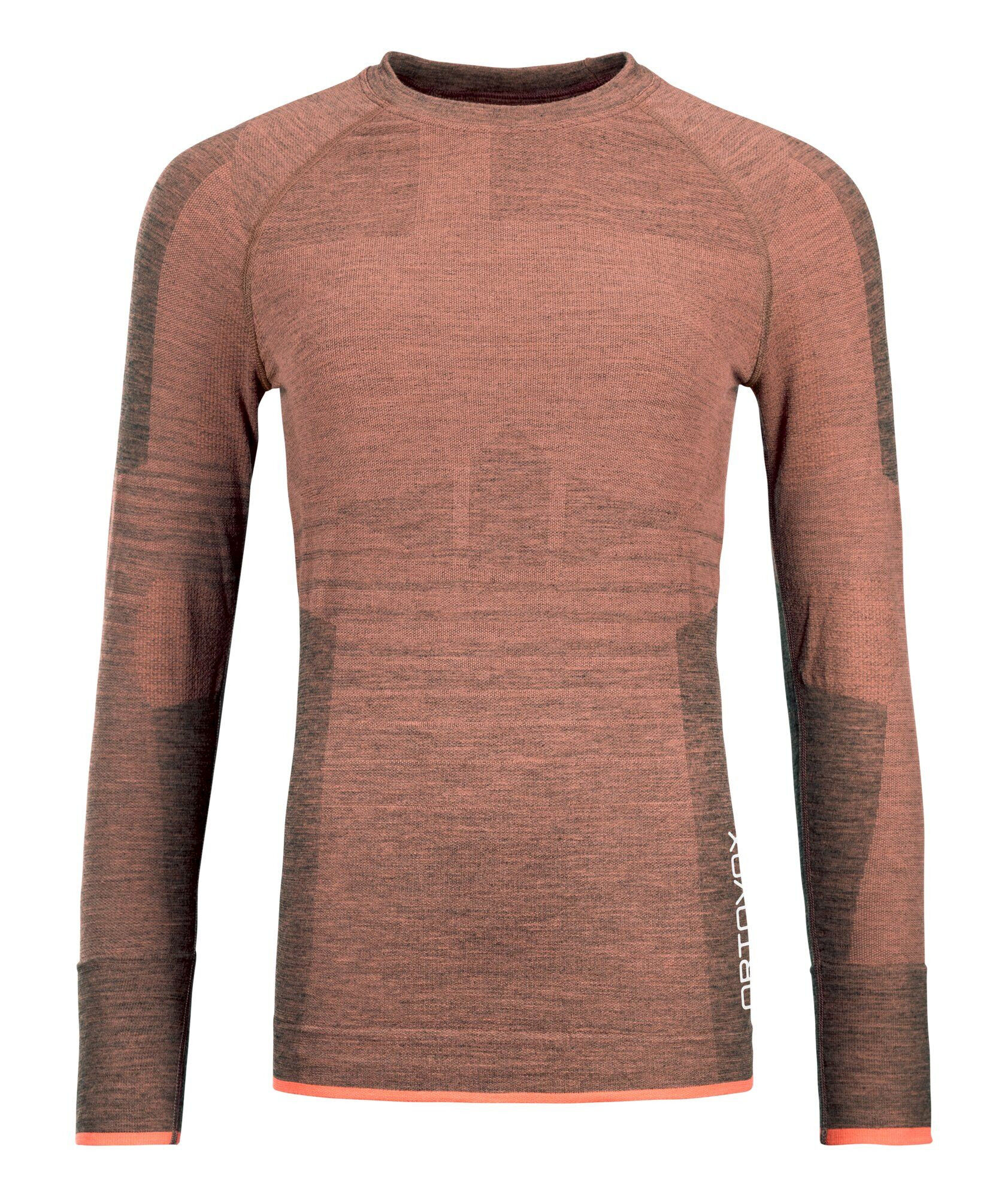Ortovox 230 Competition Long Sleeve - Intimo - Donna