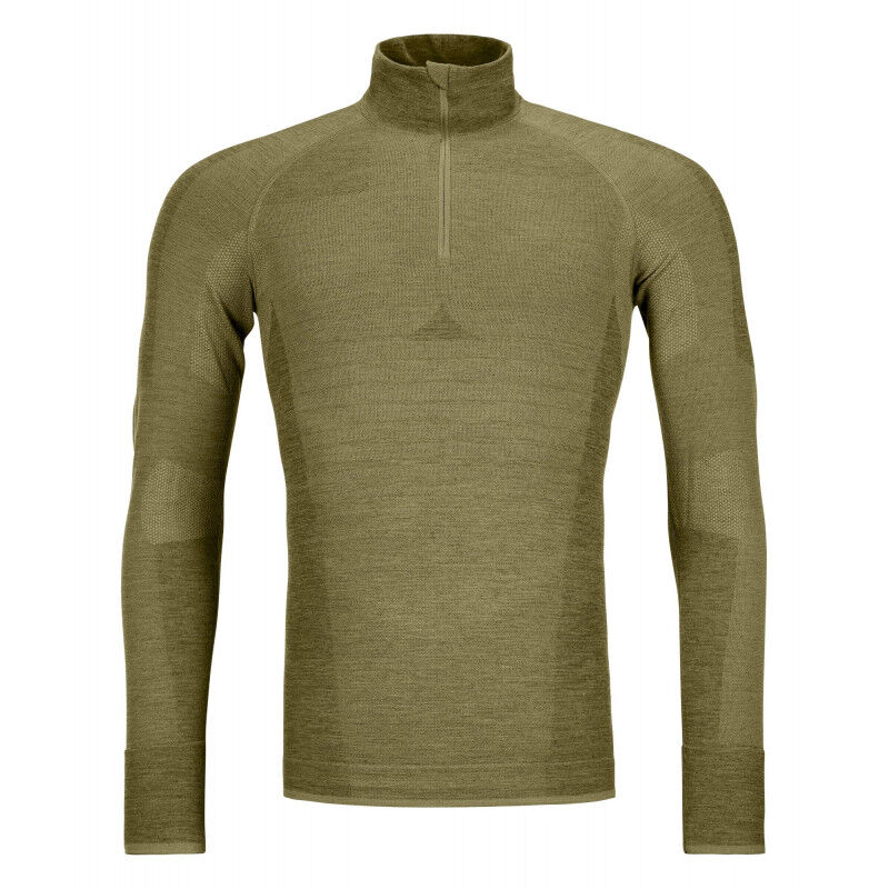 230 Competition Zip Neck - Intimo - Uomo