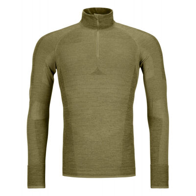 230 Competition Zip Neck - Ropa interior - Hombre