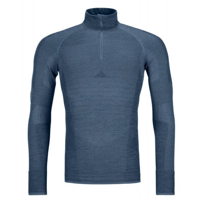 230 Competition Zip Neck - Ondergoed - Heren