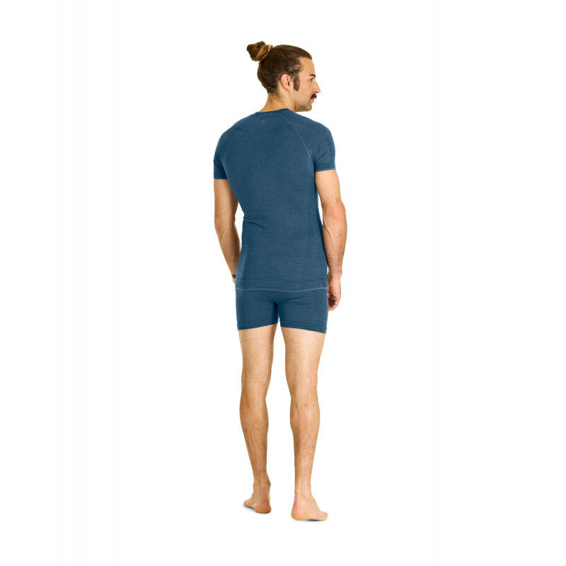 Ortovox 230 Competition Boxer - Boxerky | Hardloop