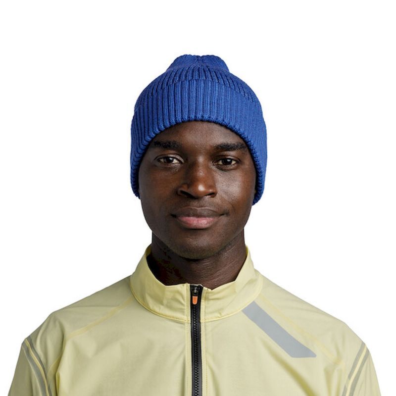 Buff Merino Summit Beanie - Berretto | Hardloop