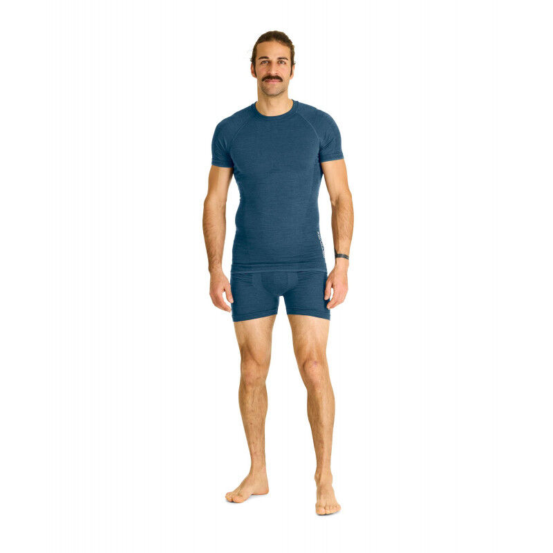 Ortovox 230 Competition Boxer - Mutande - Uomo