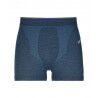 Petrol Blue