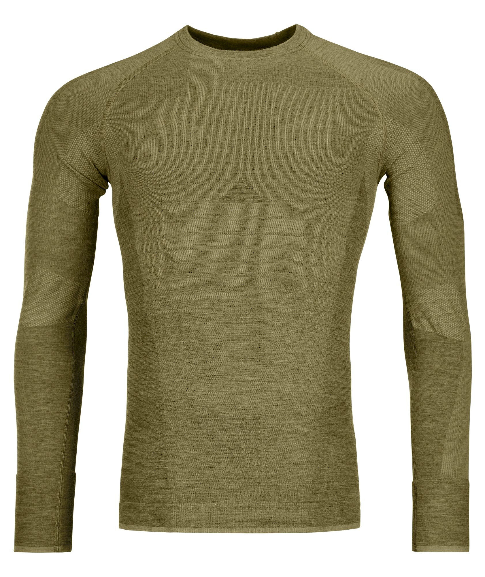 Ortovox 230 Competition Long Sleeve - Sous-vêtement thermique homme | Hardloop