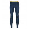 Ortovox 185 Rock'N'Wool Long Pants - Thermounterwäsche - Herren