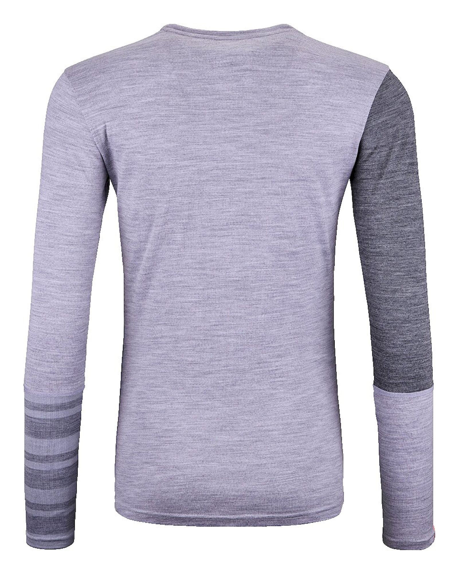 Ortovox 185 Rock'N'Wool Long Sleeve - Thermounterwäsche - Damen