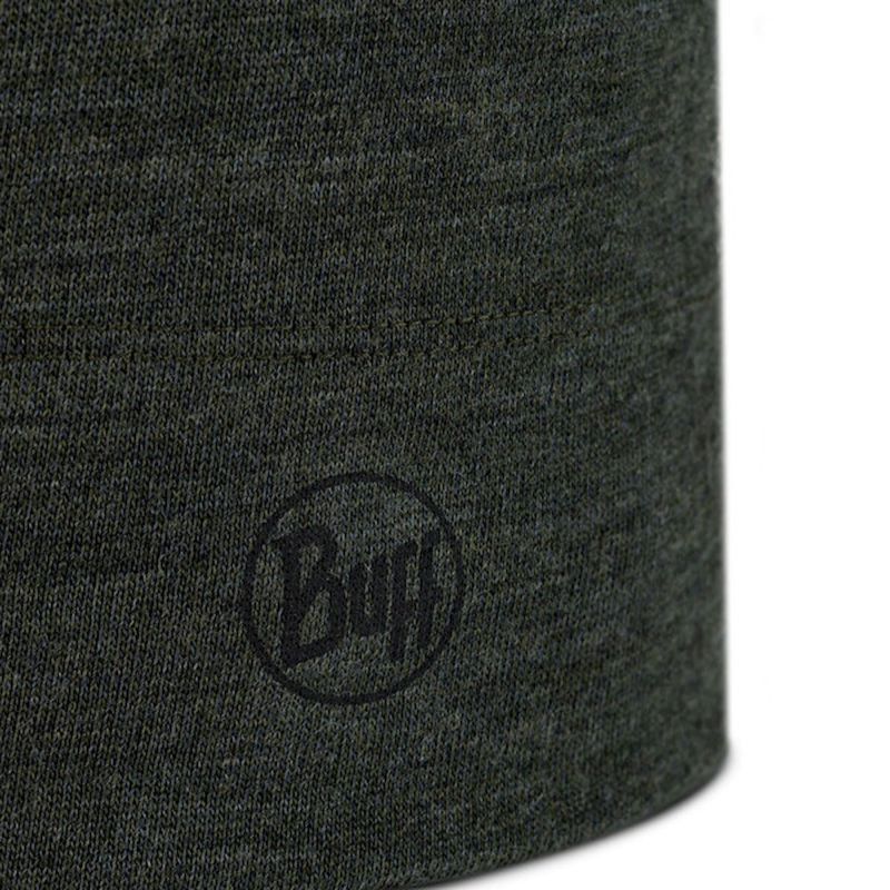 Buff Merino Midweight Beanie - Gorro | Hardloop