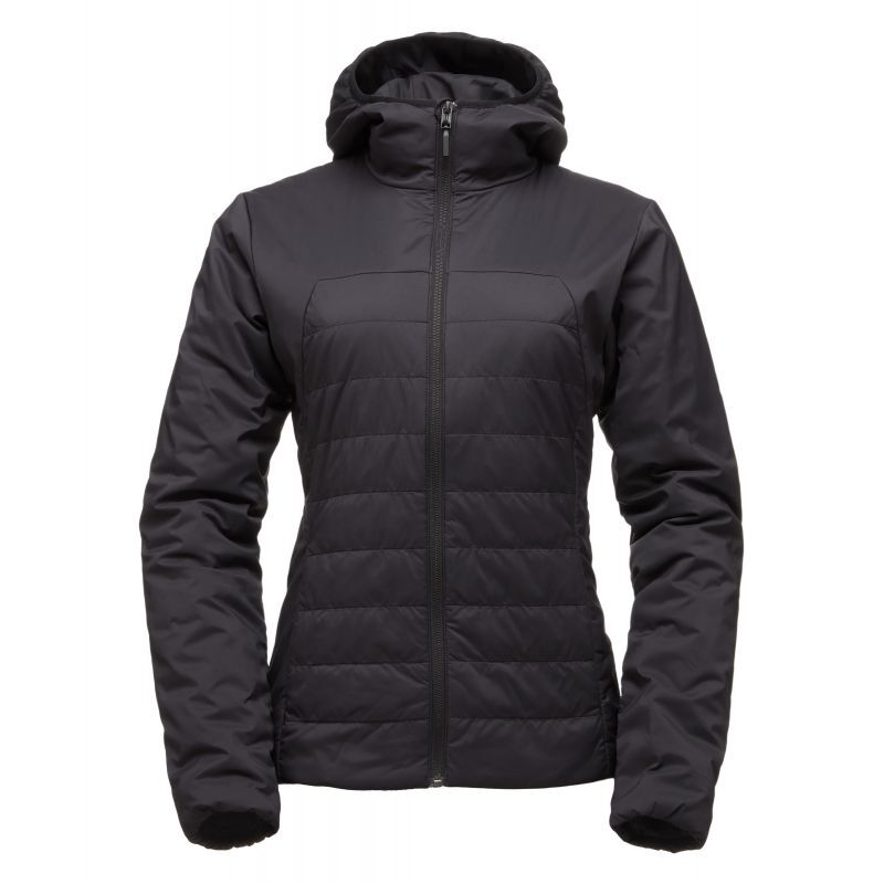 Black Diamond - First Light Hoody - Chaqueta - Mujer