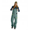 Ortovox 3L Deep Shell Bib Pants - Spodnie narciarskie męskie | Hardloop