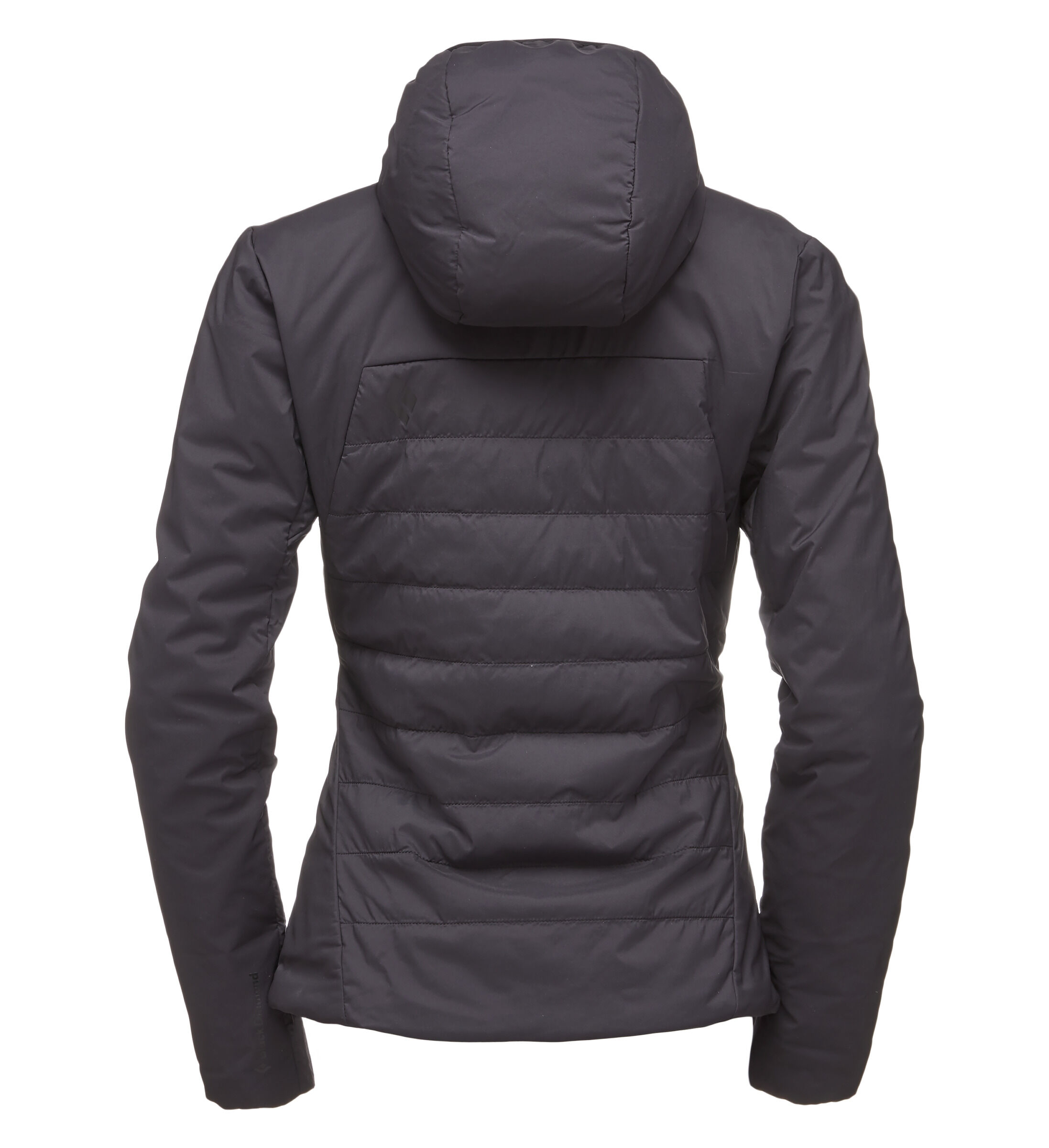 Black Diamond First Light Hoody - Kurtka damska | Hardloop