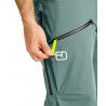 Ortovox 3L Deep Shell Pants - Pantaloni da sci - Uomo