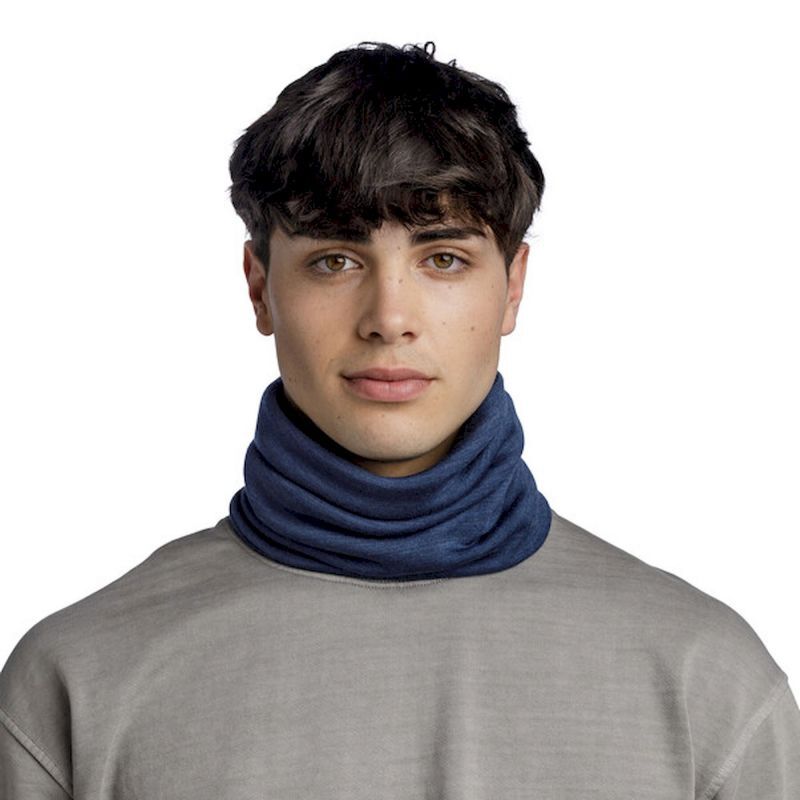 Merino Heavyweight - Neck warmer