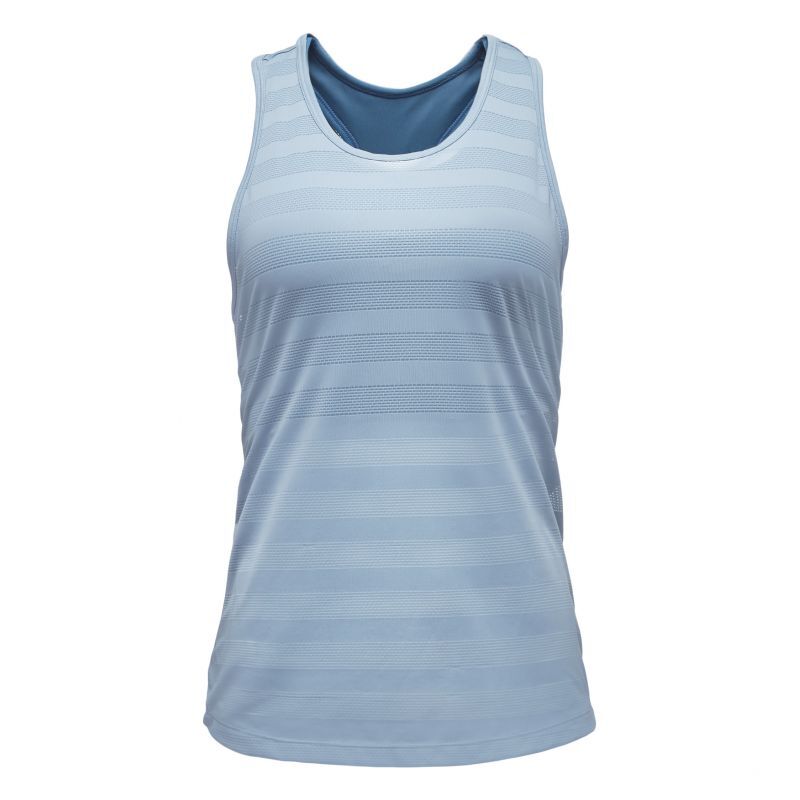 Campus Tank - Tank Top - Naiset