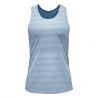 Black Diamond Campus Tank - Camiseta sem mangas mulher | Hardloop