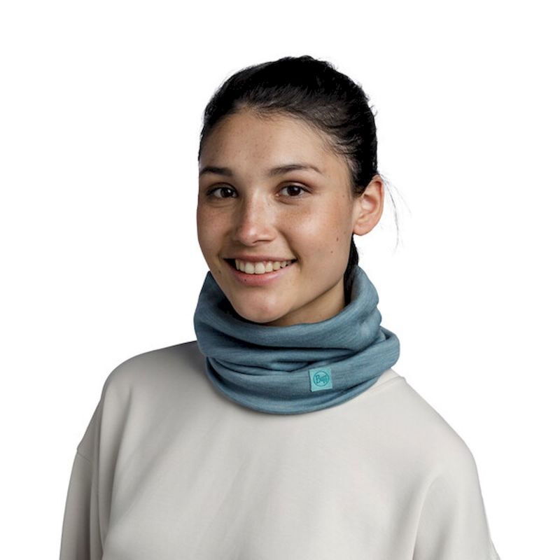 Merino Heavyweight - Neck warmer