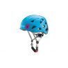 Light Blue / Fuchsia