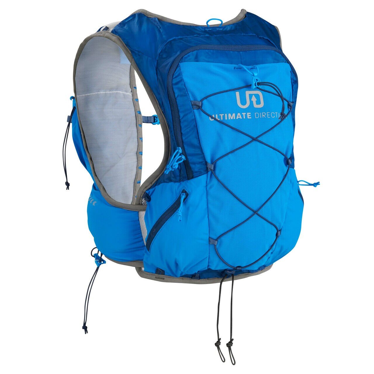 Ultimate Direction Ultra Vest 6.0 - Pánsky běžecký batoh | Hardloop