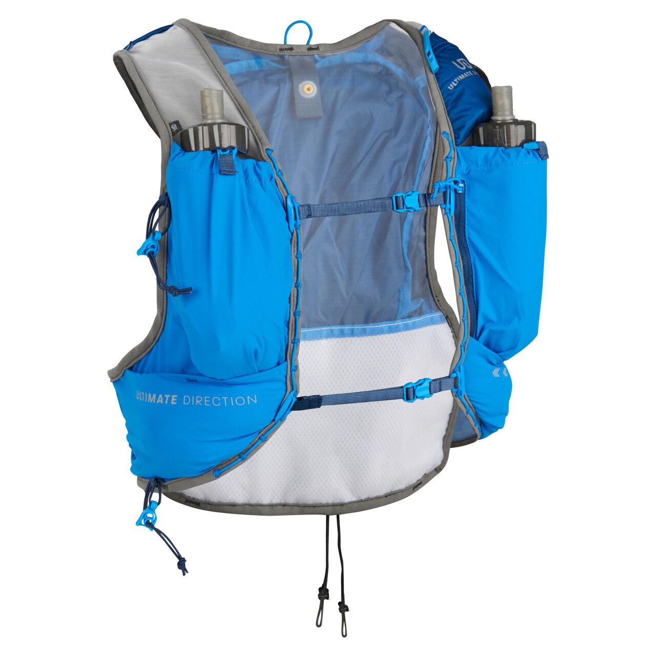Ultimate Direction Ultra Vest 6.0 - Zaino trail running - Uomo | Hardloop