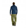 Ortovox Fleece Hoody - Polaire homme | Hardloop