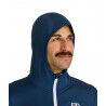 Ortovox Fleece Hoody - Fleece jacket - Men's