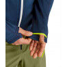 Ortovox Fleece Hoody - Giacca in pile - Uomo